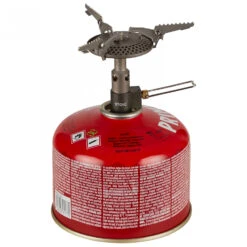 Stoic HarrokSt. - Gaskocher -Freien Camping Geschäft stoic harrokst gaskocher detail 4