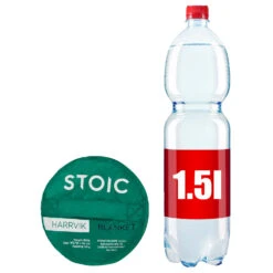 Stoic HarrvikSt. - Decke -Freien Camping Geschäft stoic harrvikst decke detail 4