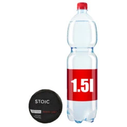 Stoic InvikenSt. Cotton Mummy Liner - Reiseschlafsack -Freien Camping Geschäft stoic invikenst cotton mummy liner reiseschlafsack detail 3