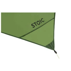 Stoic KolariSt. Ulralight Tarp - Tarp -Freien Camping Geschäft stoic kolarist ulralight tarp tarp detail 3