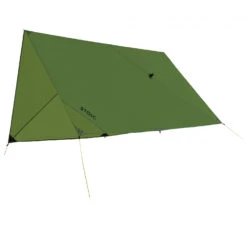 Stoic KolariSt. Ulralight Tarp - Tarp -Freien Camping Geschäft stoic kolarist ulralight tarp tarp detail 6