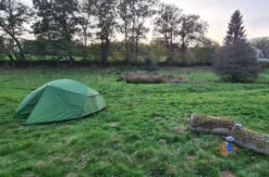 Stoic Njavve 3P Tent - 3-Personen Zelt -Freien Camping Geschäft stoic njavve 3p tent 3 personen zelt decc1ad523ca51d798ab51d192a63d09 1