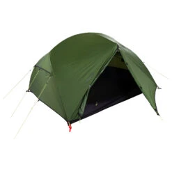 Stoic Njavve 3P Tent - 3-Personen Zelt -Freien Camping Geschäft stoic njavve 3p tent 3 personen zelt detail 4