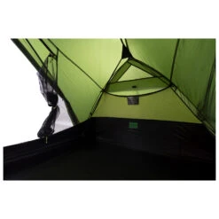 Stoic NjavveSt. II 2P - 2-Personen Zelt -Freien Camping Geschäft stoic njavvest ii 2p 2 personen zelt detail 9