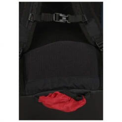 Stoic SarekSt. II 35 - Wanderrucksack -Freien Camping Geschäft stoic sarekst ii 35 wanderrucksack detail 7