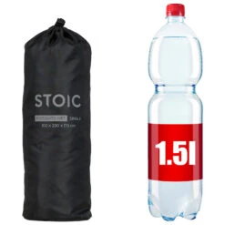 Stoic SiljanSt. Mosquito Net Single - Moskitonetz 11 Stoic SiljanSt. Mosquito Net Single - Moskitonetz -Freien Camping Geschäft stoic siljanst mosquito net single moskitonetz detail 3