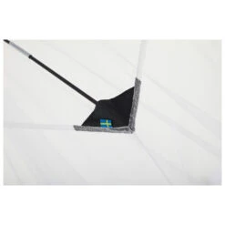 Stoic SiljanSt. Mosquito Net Single - Moskitonetz 13 Stoic SiljanSt. Mosquito Net Single - Moskitonetz -Freien Camping Geschäft stoic siljanst mosquito net single moskitonetz detail 5