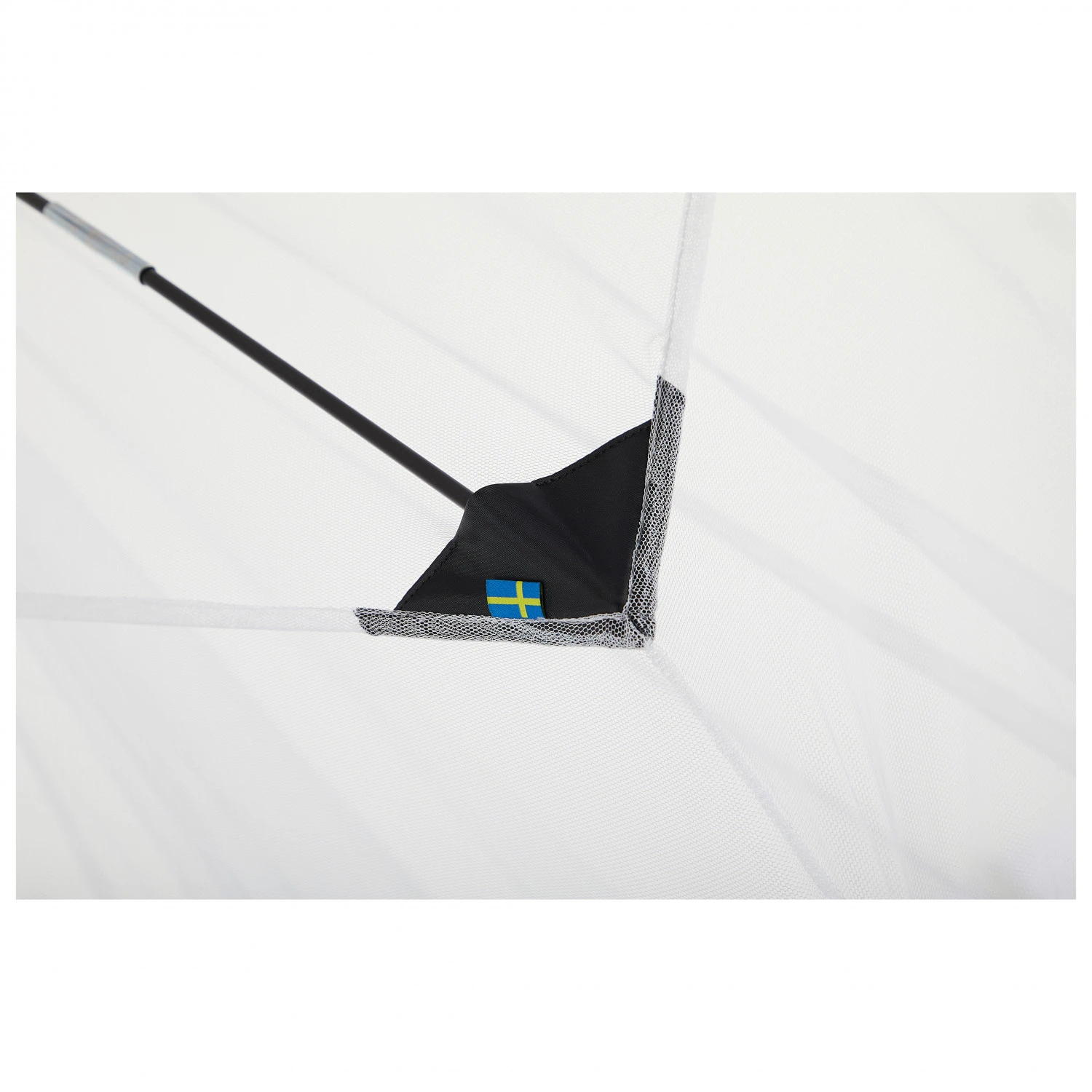 Stoic SiljanSt. Mosquito Net Single - Moskitonetz 5 Stoic SiljanSt. Mosquito Net Single - Moskitonetz – Bild 5