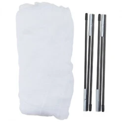 Stoic SiljanSt. Mosquito Net Single - Moskitonetz 17 Stoic SiljanSt. Mosquito Net Single - Moskitonetz -Freien Camping Geschäft stoic siljanst mosquito net single moskitonetz detail 9