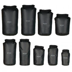 Stoic StensjönSt. Drybag - Packsack -Freien Camping Geschäft stoic stensjoenst drybag packsack detail 7