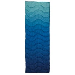 Stoic TorsboSt. Blanket - Kunstfaserdecke -Freien Camping Geschäft stoic torsbost blanket kunstfaserdecke detail 3