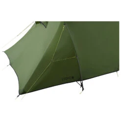 Stoic UltevisSt. II Ext 3P - 3-Personen Zelt -Freien Camping Geschäft stoic ultevisst ii ext 3p 3 personen zelt detail 8