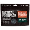 Tactical Foodpack Beef And Potato Pot