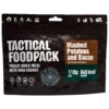 Tactical Foodpack Mashed Potatoes And Bacon