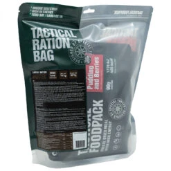 Tactical Foodpack Ration Hotel