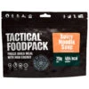 Tactical Foodpack Spicy Noodle Soup