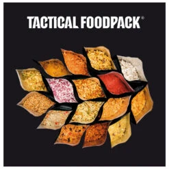 Tactical Foodpack Weekpack Alpha 7 Tactical Foodpack Weekpack Alpha -Freien Camping Geschäft tactical foodpack weekpack alpha detail 3