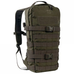 Tasmanian Tiger TT Essential Pack MKII 9 - Daypack 6 Tasmanian Tiger TT Essential Pack MKII 9 - Daypack -Freien Camping Geschäft tasmanian tiger tt essential pack mkii 9 daypack 1
