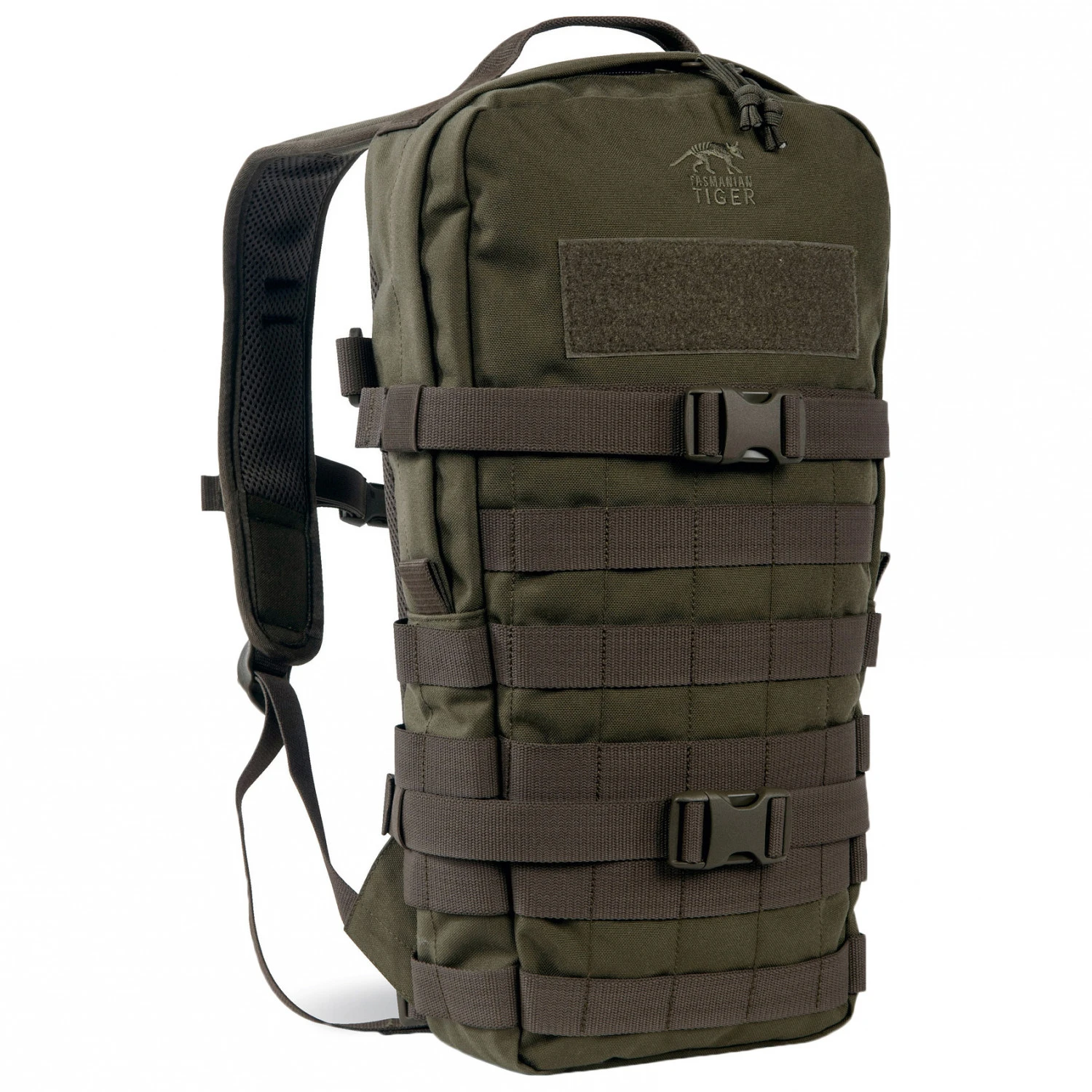 Tasmanian Tiger TT Essential Pack MKII 9 - Daypack 3 Tasmanian Tiger TT Essential Pack MKII 9 - Daypack – Bild 3