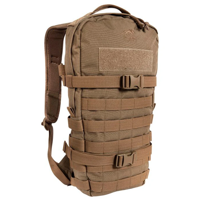 Tasmanian Tiger TT Essential Pack MKII 9 - Daypack 1 Tasmanian Tiger TT Essential Pack MKII 9 - Daypack