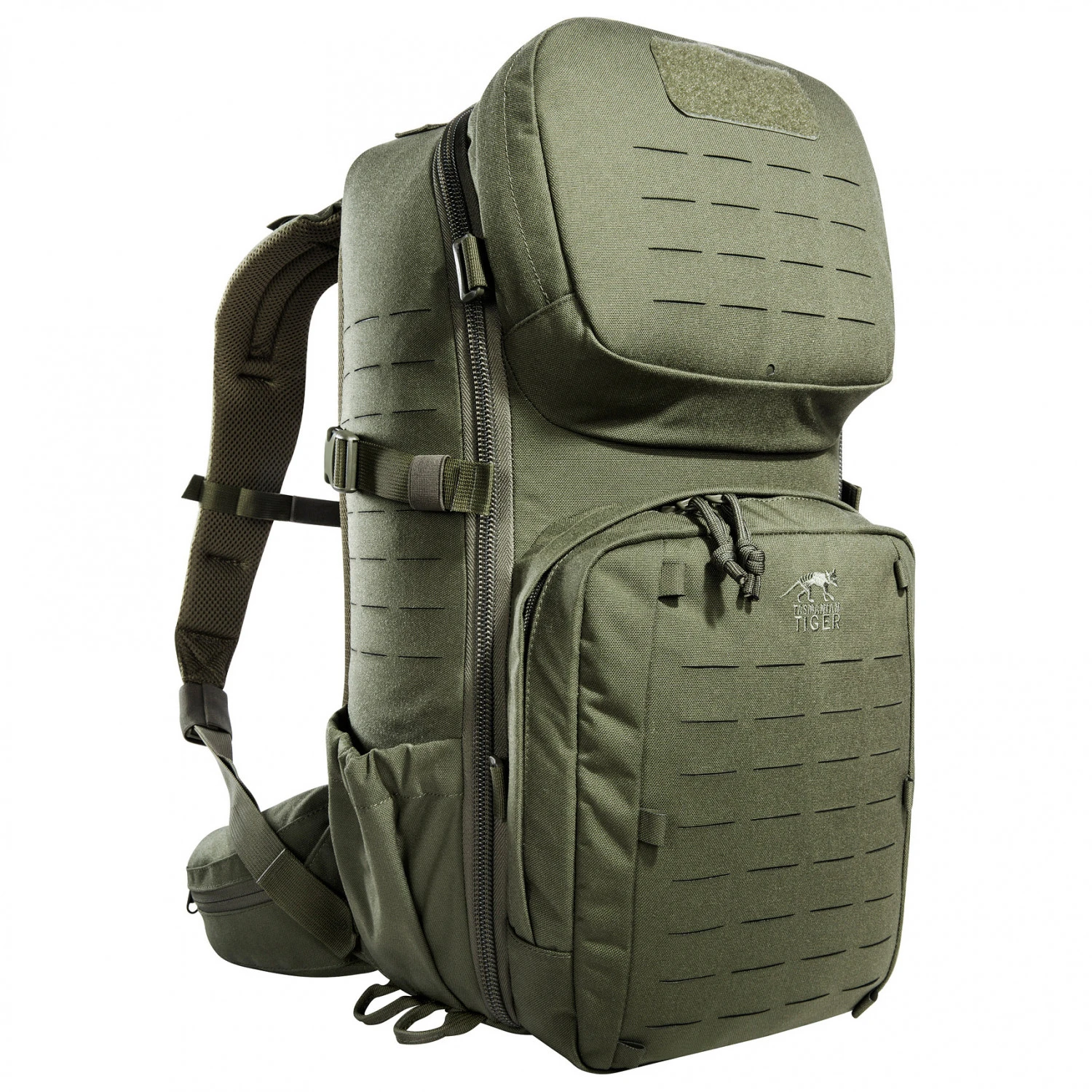 Tasmanian Tiger TT Modular Combat Pack 22 - Wanderrucksack 9 Tasmanian Tiger TT Modular Combat Pack 22 - Wanderrucksack – Bild 9
