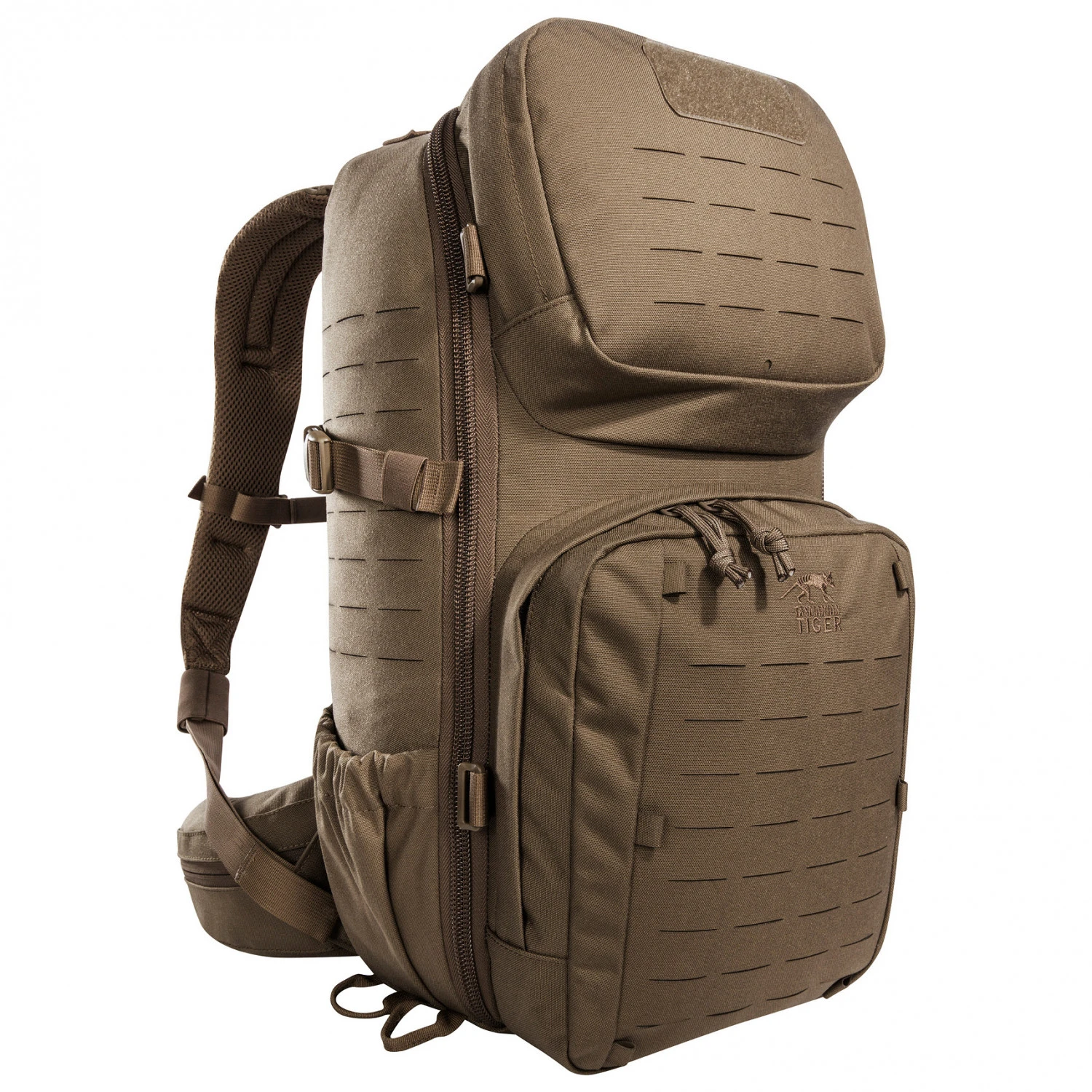 Tasmanian Tiger TT Modular Combat Pack 22 - Wanderrucksack 1 Tasmanian Tiger TT Modular Combat Pack 22 - Wanderrucksack