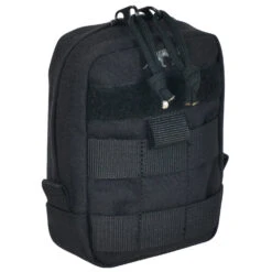 Tasmanian Tiger TT Tac Pouch 1 Vertical - Tasche -Freien Camping Geschäft tasmanian tiger tt tac pouch 1 vertical tasche 1
