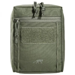 Tasmanian Tiger TT Tac Pouch 6.1 - Tasche 8 Tasmanian Tiger TT Tac Pouch 6.1 - Tasche -Freien Camping Geschäft tasmanian tiger tt tac pouch 61 tasche detail 3