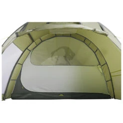 Tatonka Alaska 3 DLX - 3-Personen Zelt 16 Tatonka Alaska 3 DLX - 3-Personen Zelt -Freien Camping Geschäft tatonka alaska 3 dlx 3 personen zelt detail 5