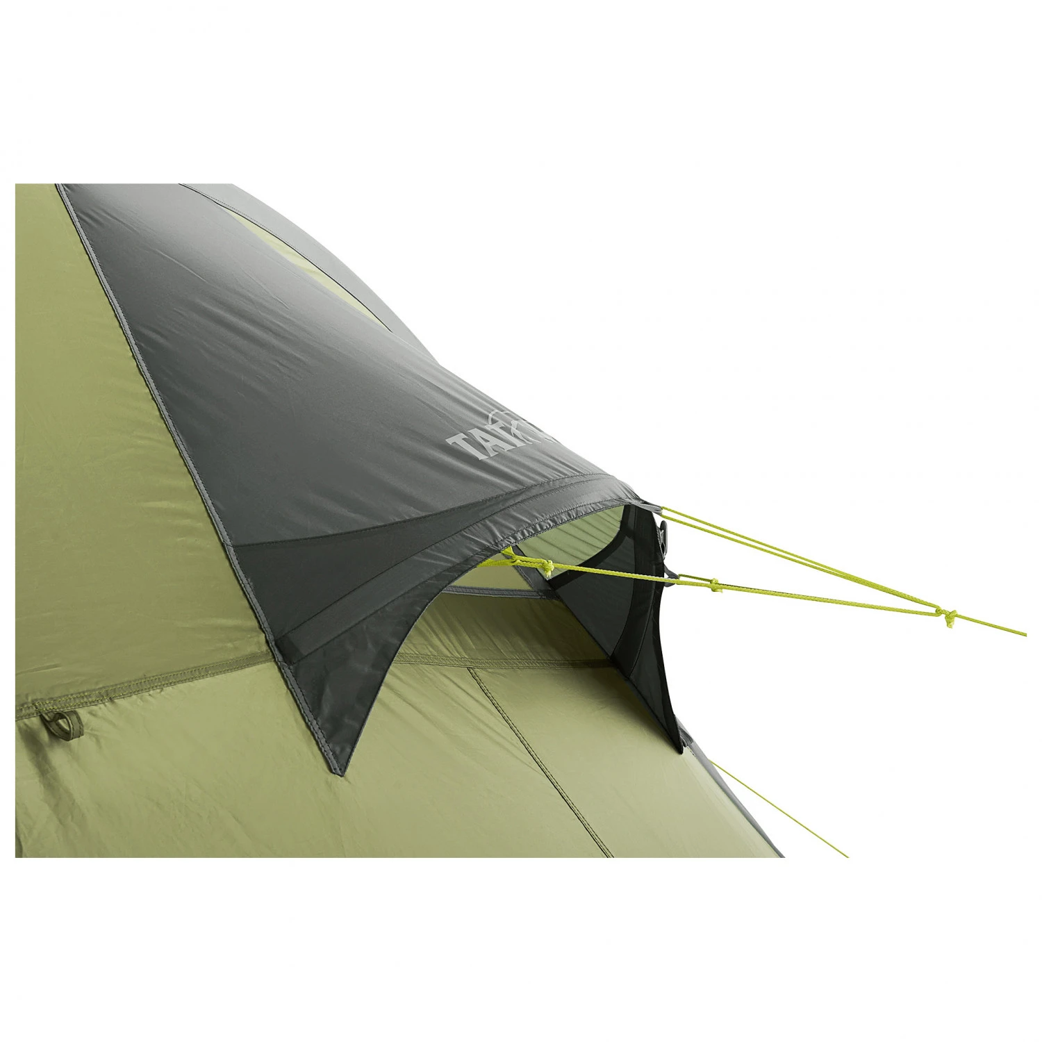 Tatonka Alaska 3 DLX - 3-Personen Zelt 9 Tatonka Alaska 3 DLX - 3-Personen Zelt – Bild 9