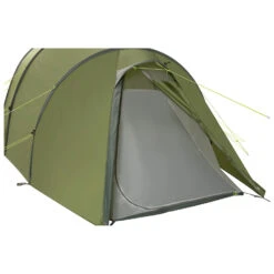 Tatonka Alaska 3 Plus - 3-Personen Zelt -Freien Camping Geschäft tatonka alaska 3 plus 3 personen zelt detail 5