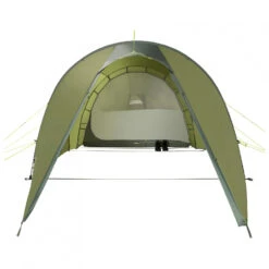 Tatonka Alaska 3 Plus - 3-Personen Zelt -Freien Camping Geschäft tatonka alaska 3 plus 3 personen zelt detail 6