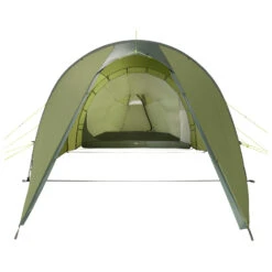 Tatonka Alaska 3 Plus - 3-Personen Zelt -Freien Camping Geschäft tatonka alaska 3 plus 3 personen zelt detail 7