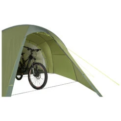 Tatonka Alaska 3 Plus - 3-Personen Zelt -Freien Camping Geschäft tatonka alaska 3 plus 3 personen zelt detail 9