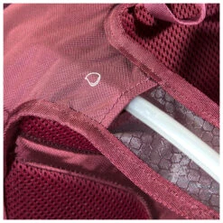 Tatonka Baix 15 - Daypack -Freien Camping Geschäft tatonka baix 15 daypack detail 10