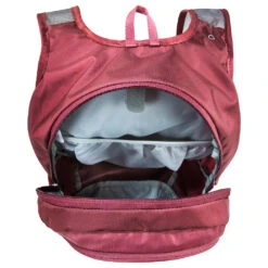 Tatonka Baix 15 - Daypack -Freien Camping Geschäft tatonka baix 15 daypack detail 11