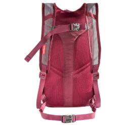 Tatonka Baix 15 - Daypack -Freien Camping Geschäft tatonka baix 15 daypack detail 4