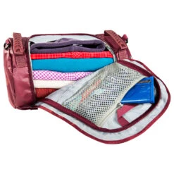 Tatonka Barrel - Reisetasche 25 Tatonka Barrel - Reisetasche -Freien Camping Geschäft tatonka barrel reisetasche detail 11