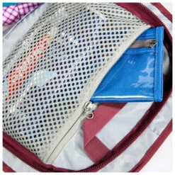 Tatonka Barrel - Reisetasche 26 Tatonka Barrel - Reisetasche -Freien Camping Geschäft tatonka barrel reisetasche detail 12