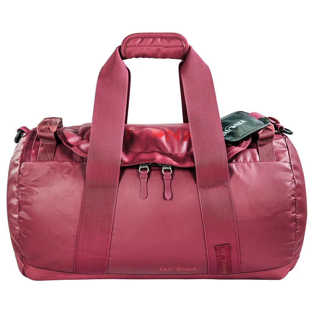 Tatonka Barrel - Reisetasche 2 Tatonka Barrel - Reisetasche – Bild 2