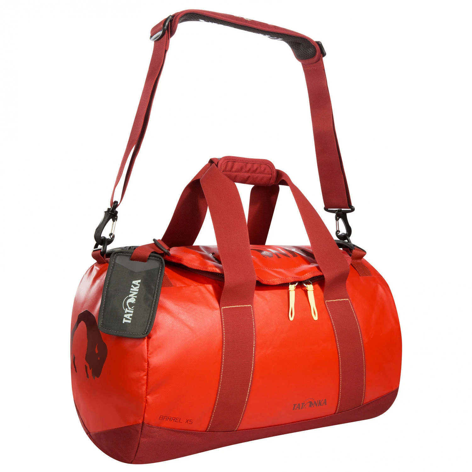 Tatonka Barrel XS - Reisetasche 2 Tatonka Barrel XS - Reisetasche – Bild 2