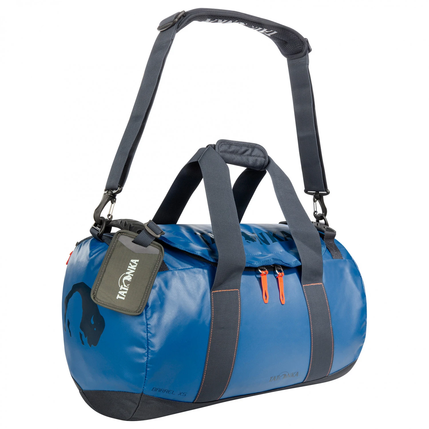 Tatonka Barrel XS - Reisetasche 1 Tatonka Barrel XS - Reisetasche