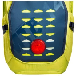 Tatonka Bike Backpack MTB 14 - Bike-Rucksack -Freien Camping Geschäft tatonka bike backpack mtb 14 bike rucksack detail 10