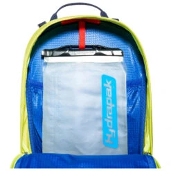 Tatonka Bike Backpack MTB 14 - Bike-Rucksack -Freien Camping Geschäft tatonka bike backpack mtb 14 bike rucksack detail 11