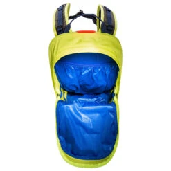 Tatonka Bike Backpack MTB 14 - Bike-Rucksack -Freien Camping Geschäft tatonka bike backpack mtb 14 bike rucksack detail 5