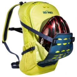 Tatonka Bike Backpack MTB 14 - Bike-Rucksack -Freien Camping Geschäft tatonka bike backpack mtb 14 bike rucksack detail 7