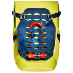 Tatonka Bike Backpack MTB 14 - Bike-Rucksack -Freien Camping Geschäft tatonka bike backpack mtb 14 bike rucksack detail 8