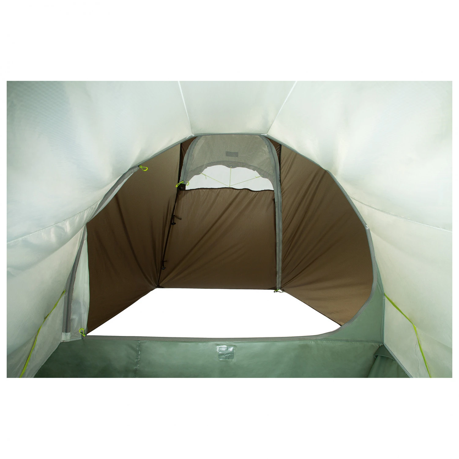 Tatonka Gargia 3 - 3-Personen Zelt 7 Tatonka Gargia 3 - 3-Personen Zelt – Bild 7