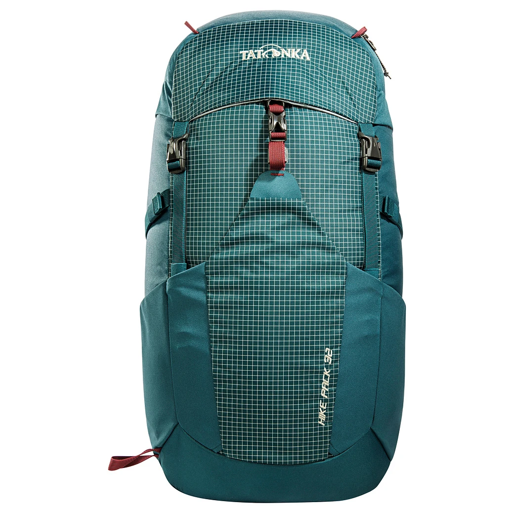 Tatonka Hike Pack 32 - Wanderrucksack 2 Tatonka Hike Pack 32 - Wanderrucksack – Bild 2