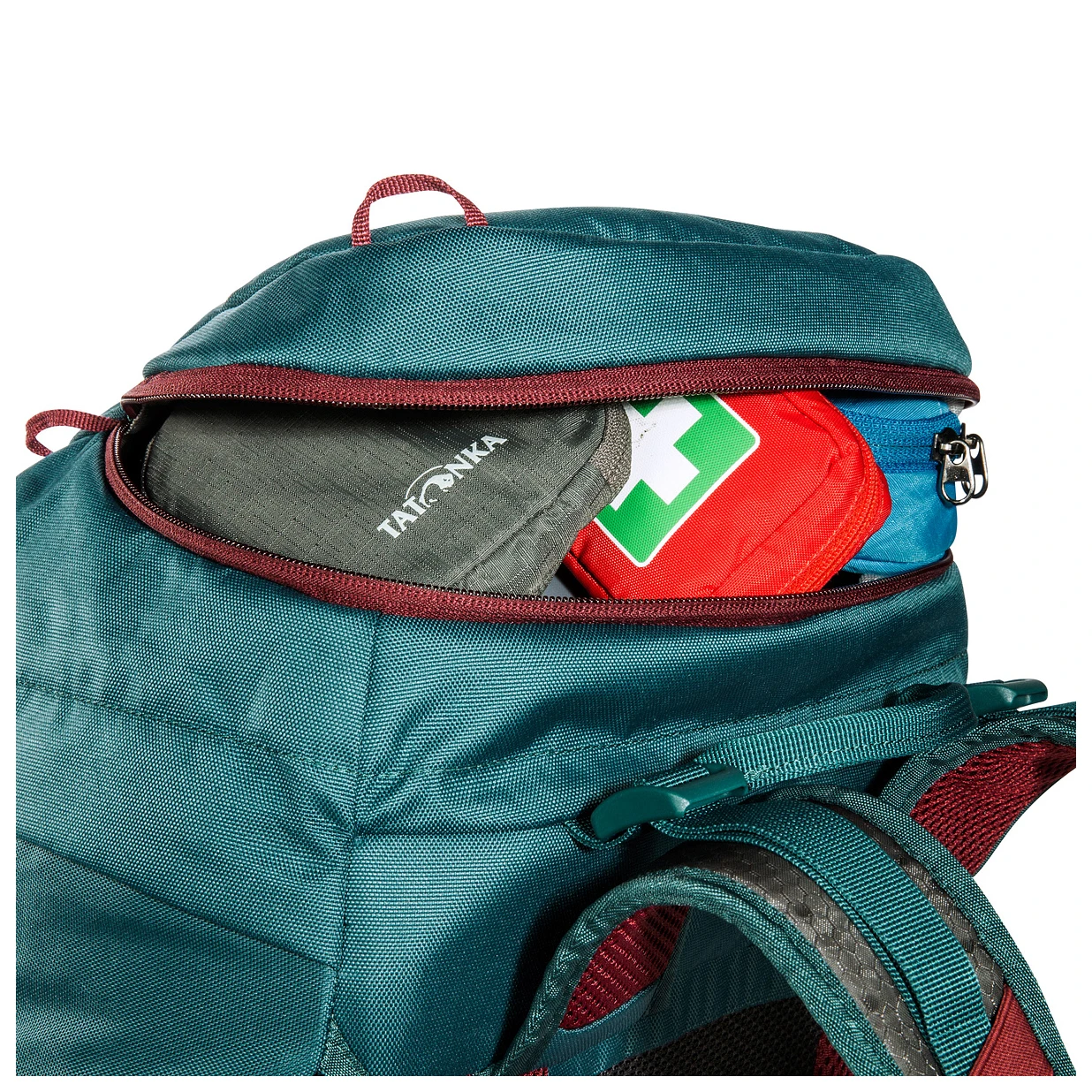 Tatonka Hike Pack 32 - Wanderrucksack 6 Tatonka Hike Pack 32 - Wanderrucksack – Bild 6